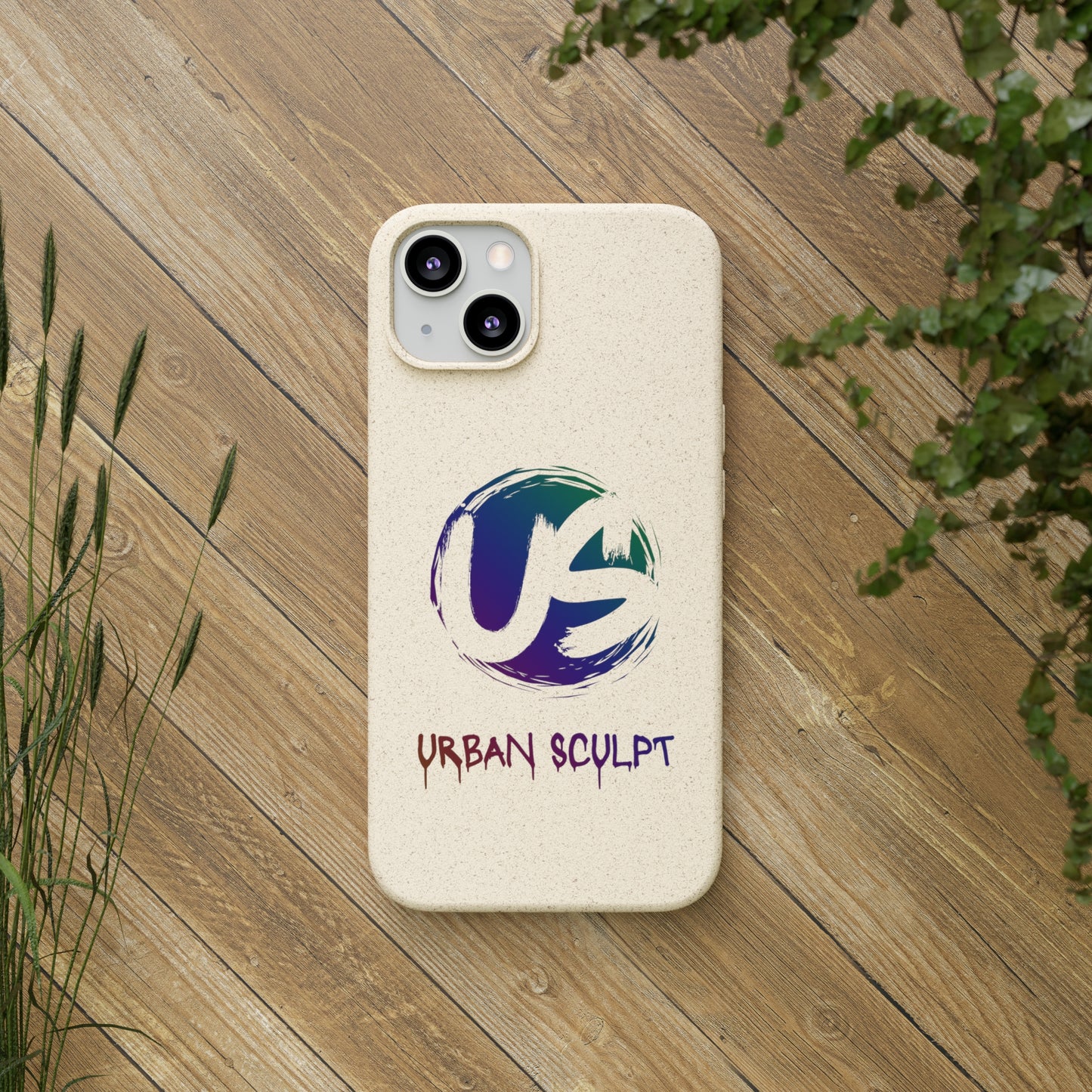 Urban Sculpt Pride Edition Biodegradable Mobile Phone Cases: Style, Sustainability, and Support for LGBTQIA+ and MNDA