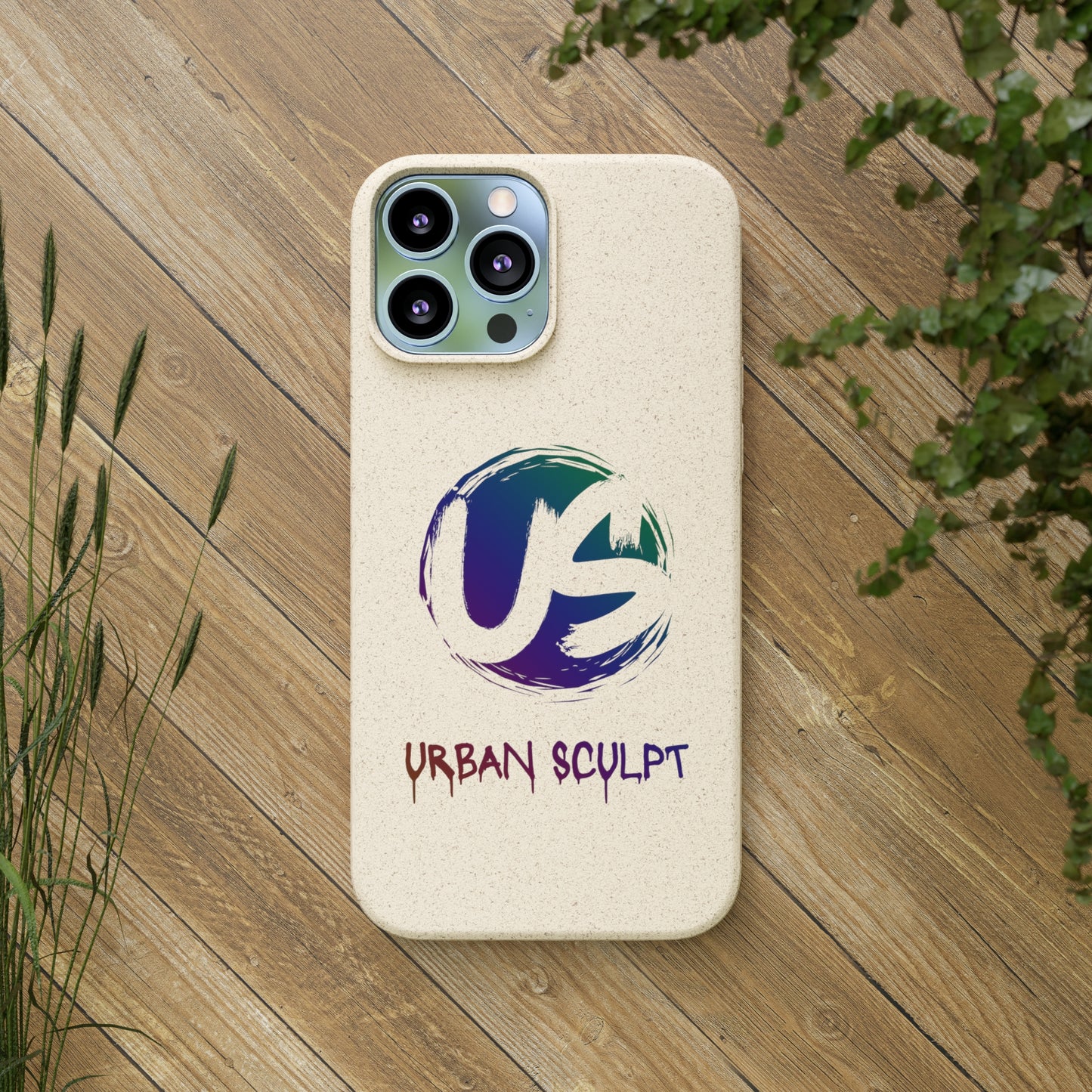 Urban Sculpt Pride Edition Biodegradable Mobile Phone Cases: Style, Sustainability, and Support for LGBTQIA+ and MNDA
