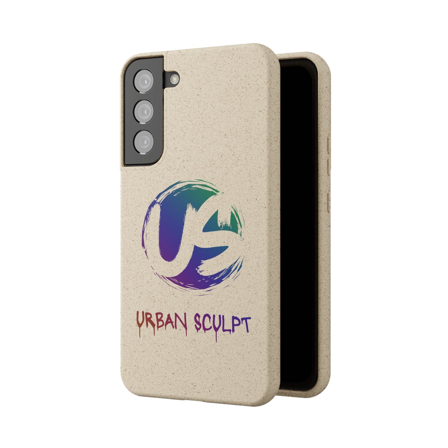 Urban Sculpt Pride Edition Biodegradable Mobile Phone Cases: Style, Sustainability, and Support for LGBTQIA+ and MNDA